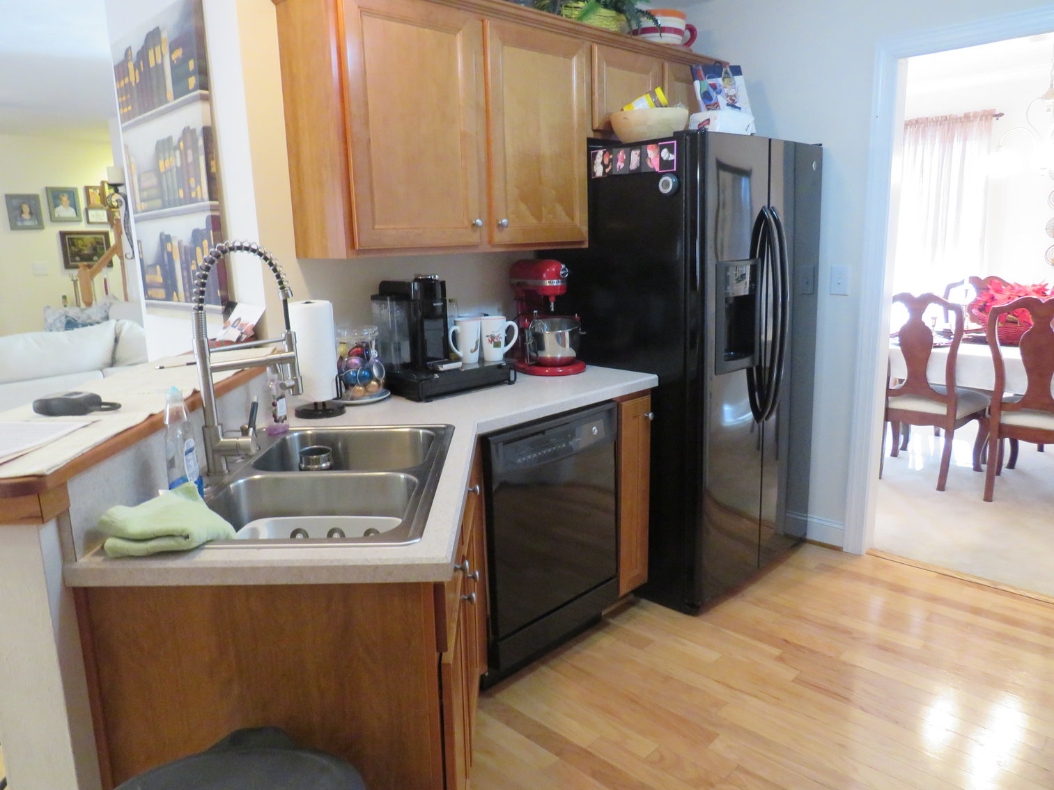 Image for 1101 Chapel Woods Drive Bedford, VA 24523