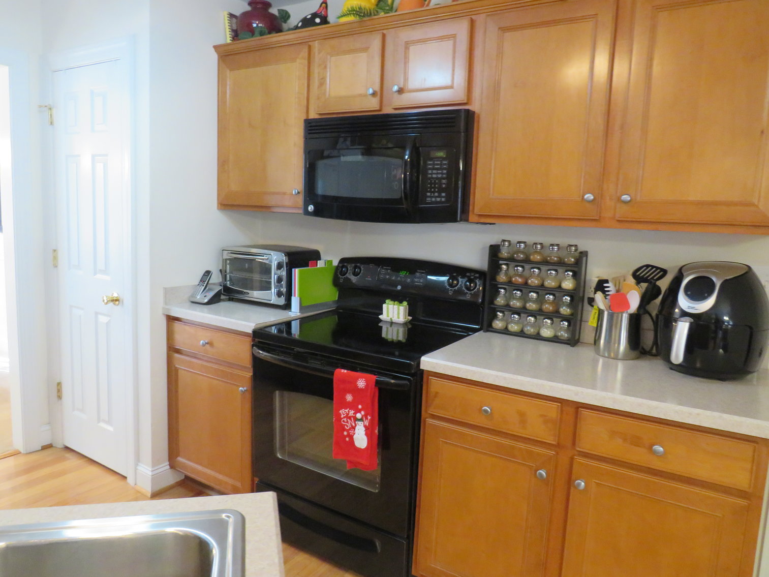 Image for 1101 Chapel Woods Drive Bedford, VA 24523