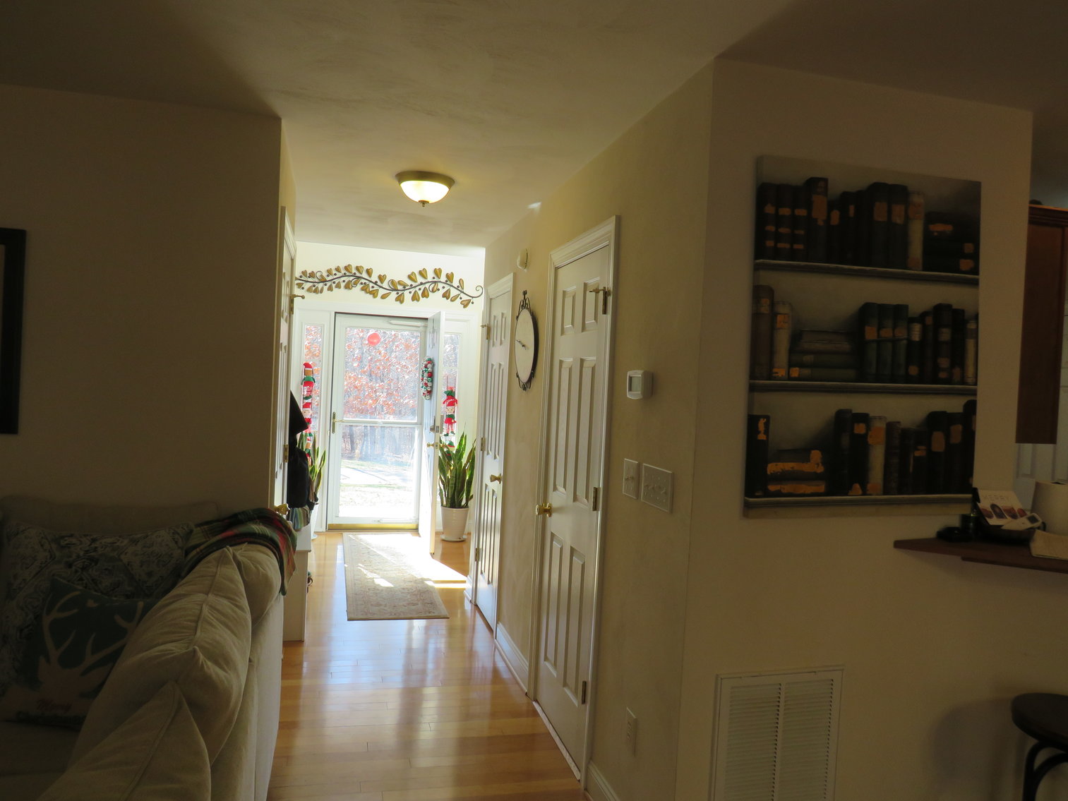 Image for 1101 Chapel Woods Drive Bedford, VA 24523