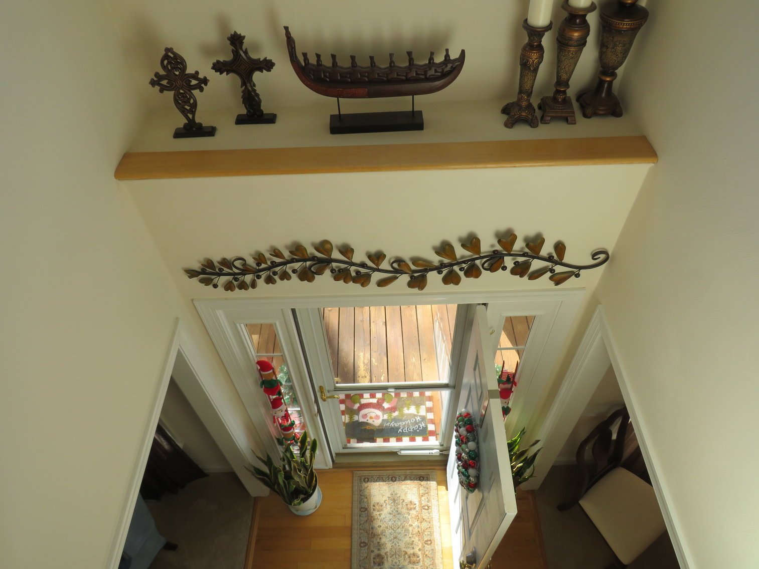 Image for 1101 Chapel Woods Drive Bedford, VA 24523