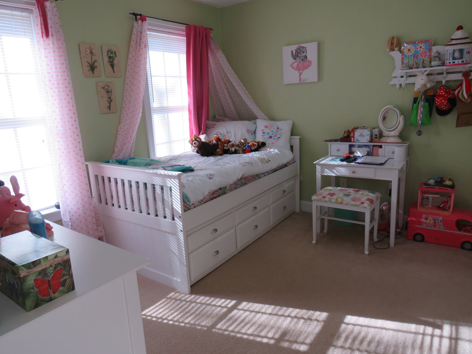 Image for 1101 Chapel Woods Drive Bedford, VA 24523