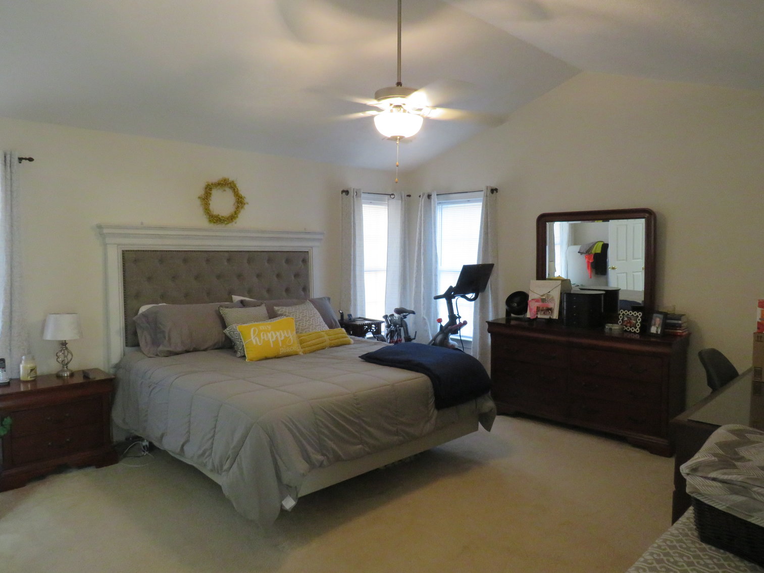 Image for 1101 Chapel Woods Drive Bedford, VA 24523