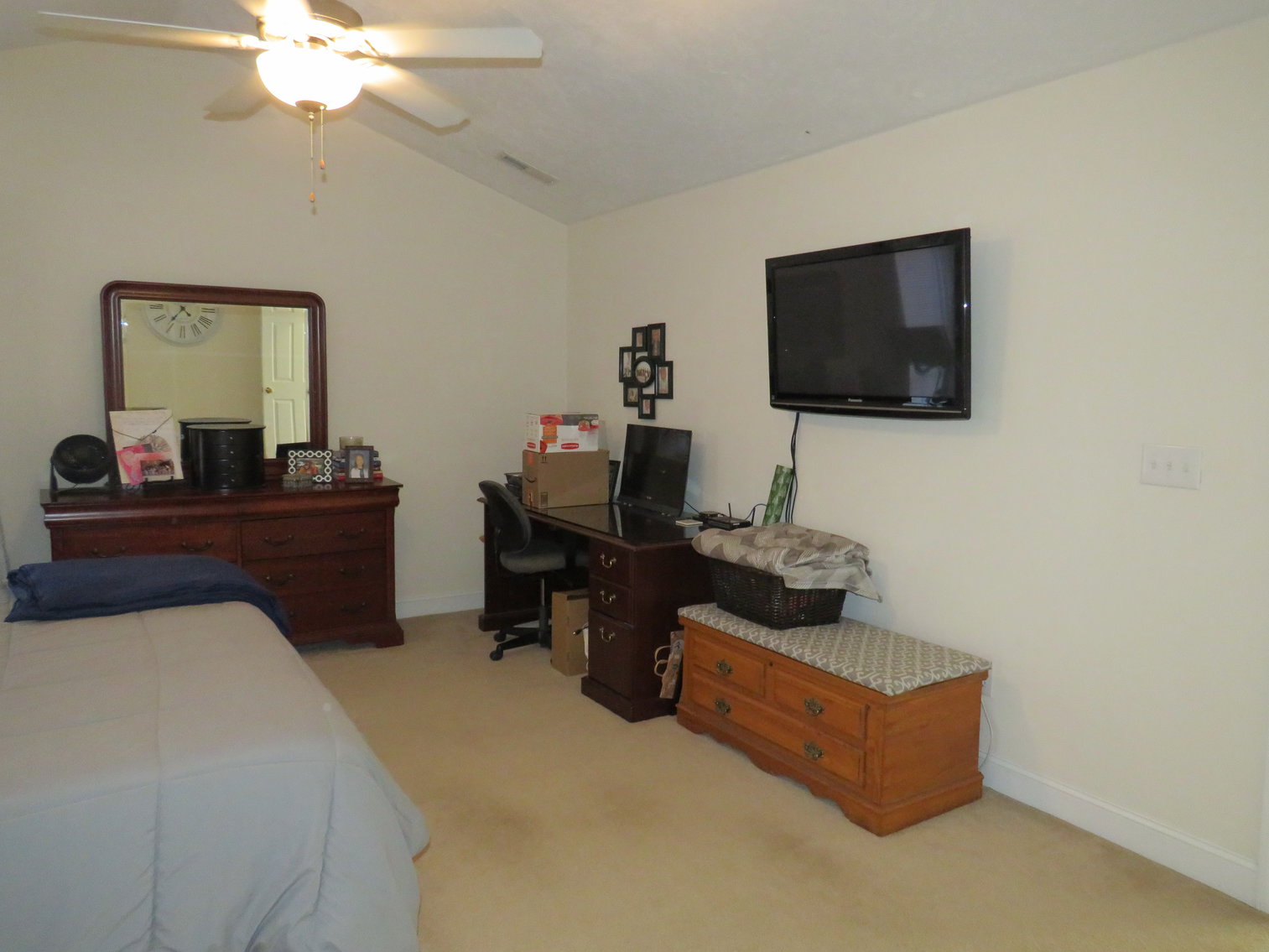 Image for 1101 Chapel Woods Drive Bedford, VA 24523