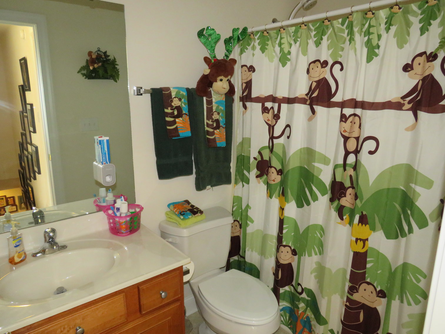 Image for 1101 Chapel Woods Drive Bedford, VA 24523