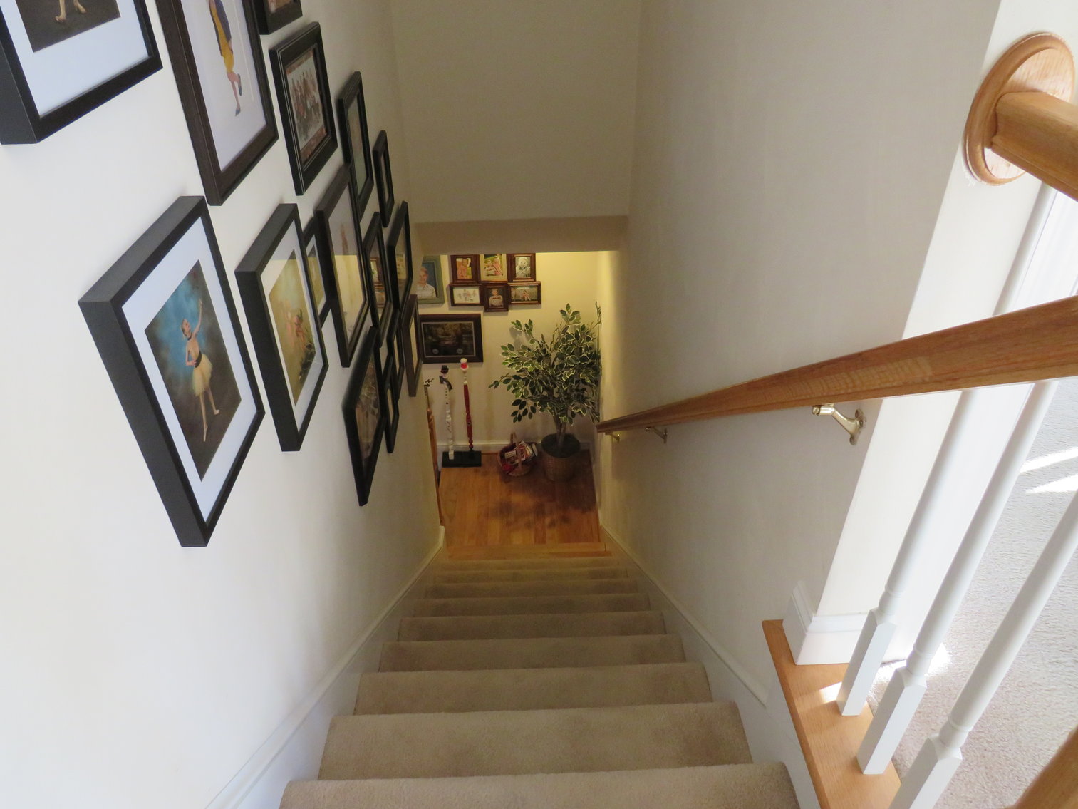 Image for 1101 Chapel Woods Drive Bedford, VA 24523