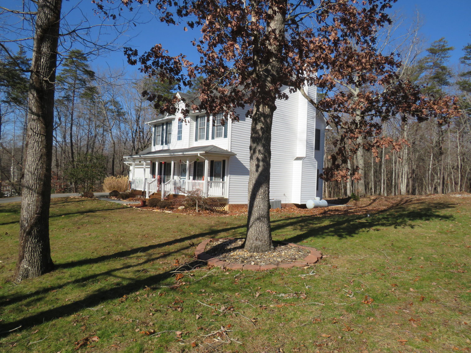Image for 1101 Chapel Woods Drive Bedford, VA 24523