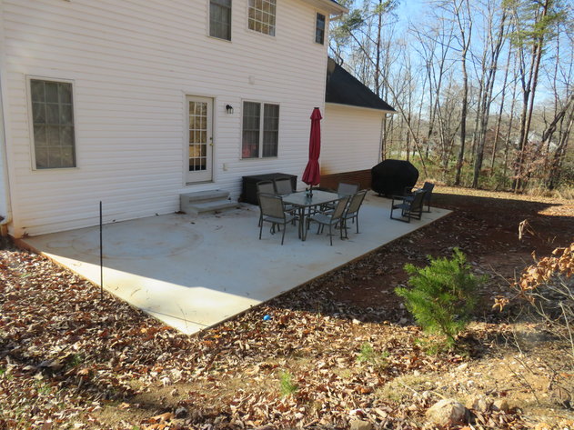 Image for 1101 Chapel Woods Drive Bedford, VA 24523