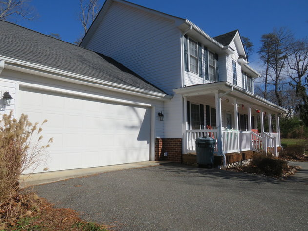 Image for 1101 Chapel Woods Drive Bedford, VA 24523