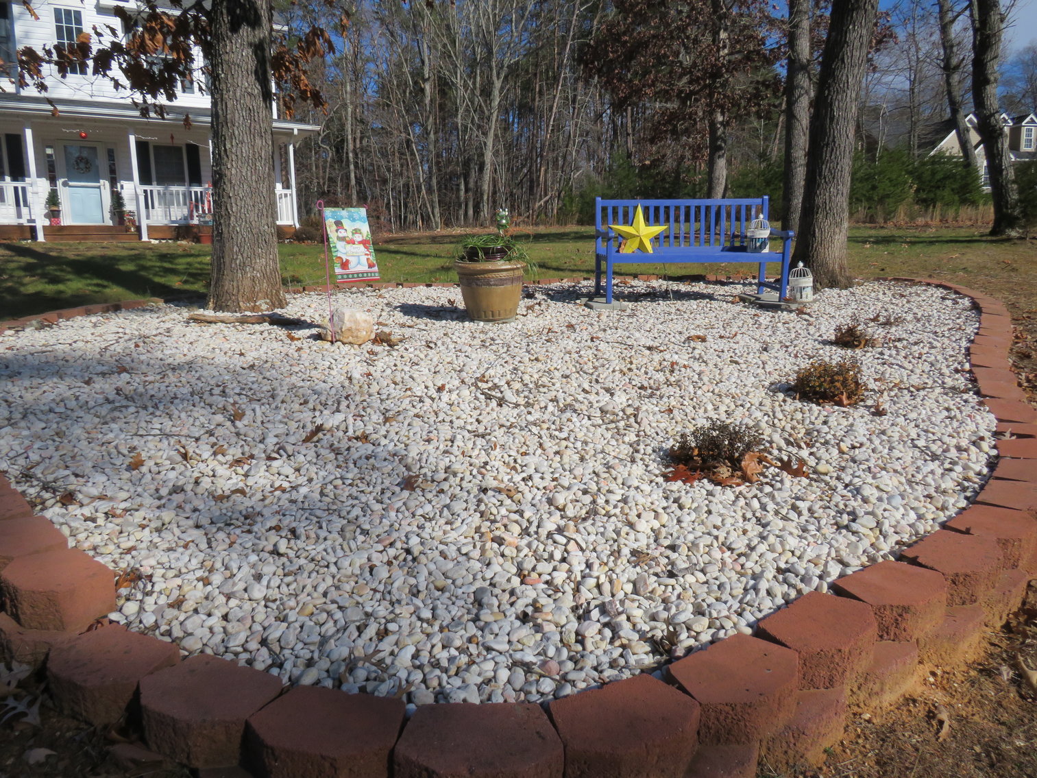 Image for 1101 Chapel Woods Drive Bedford, VA 24523