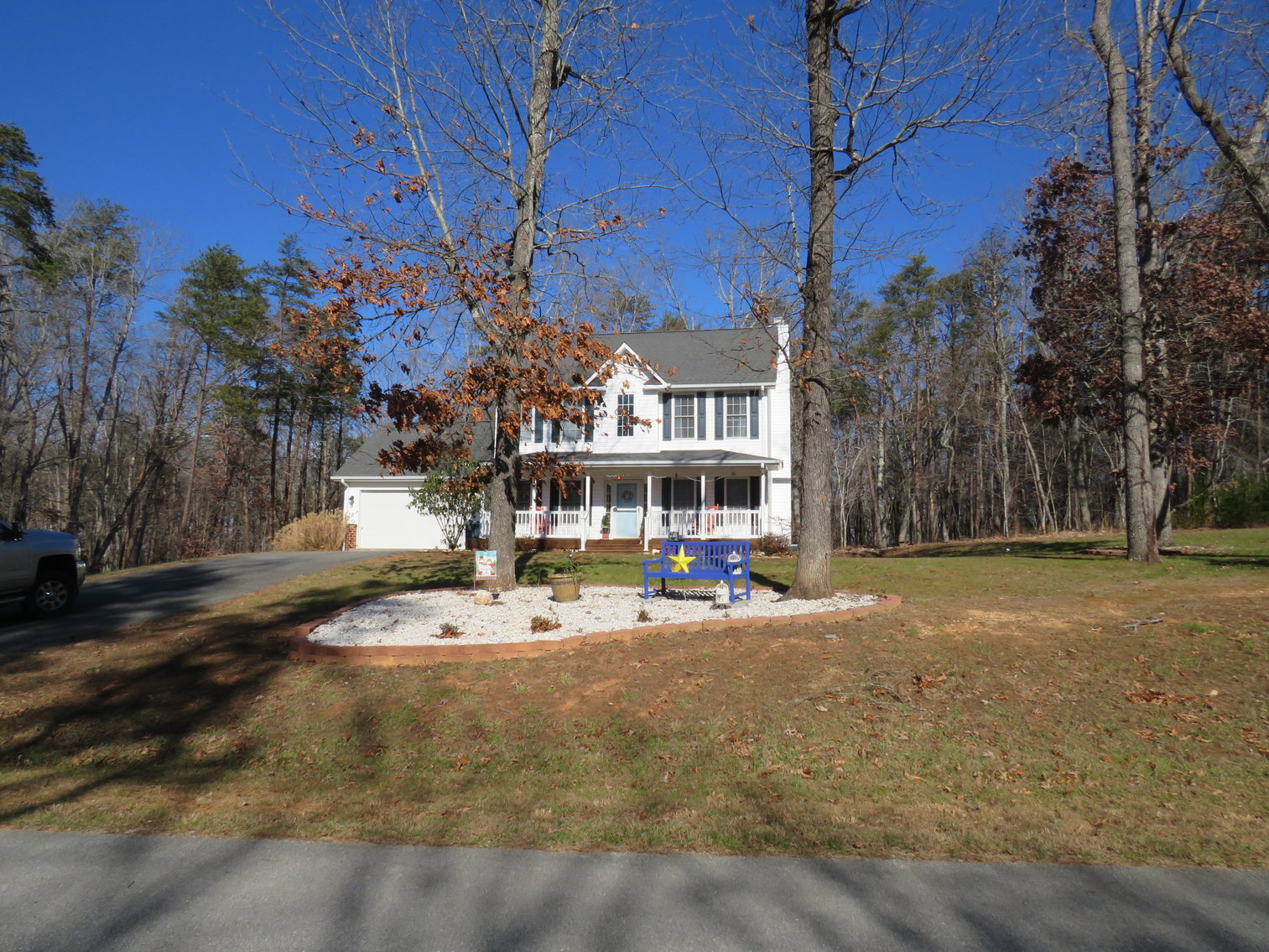 Image for 1101 Chapel Woods Drive Bedford, VA 24523