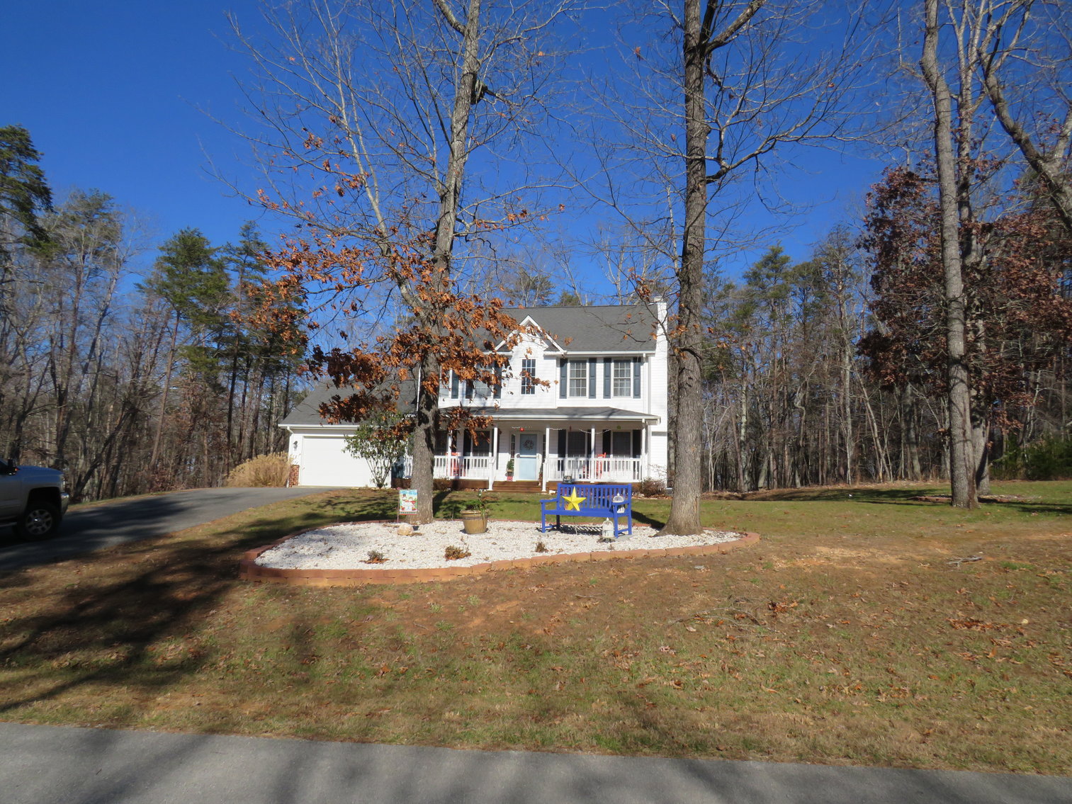 Image for 1101 Chapel Woods Drive Bedford, VA 24523