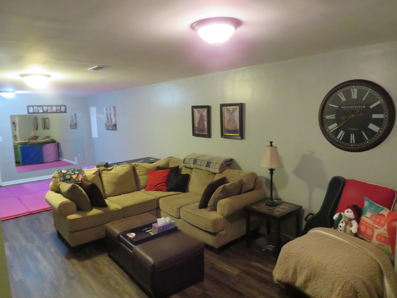 Image for 1101 Chapel Woods Drive Bedford, VA 24523