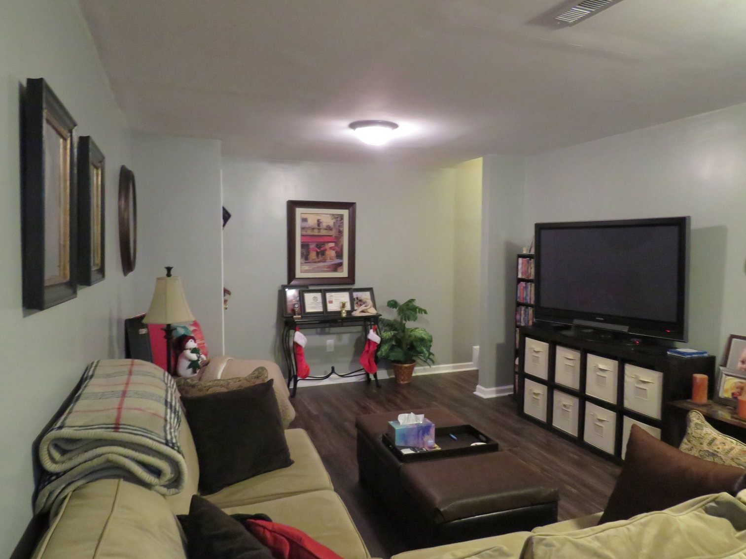 Image for 1101 Chapel Woods Drive Bedford, VA 24523