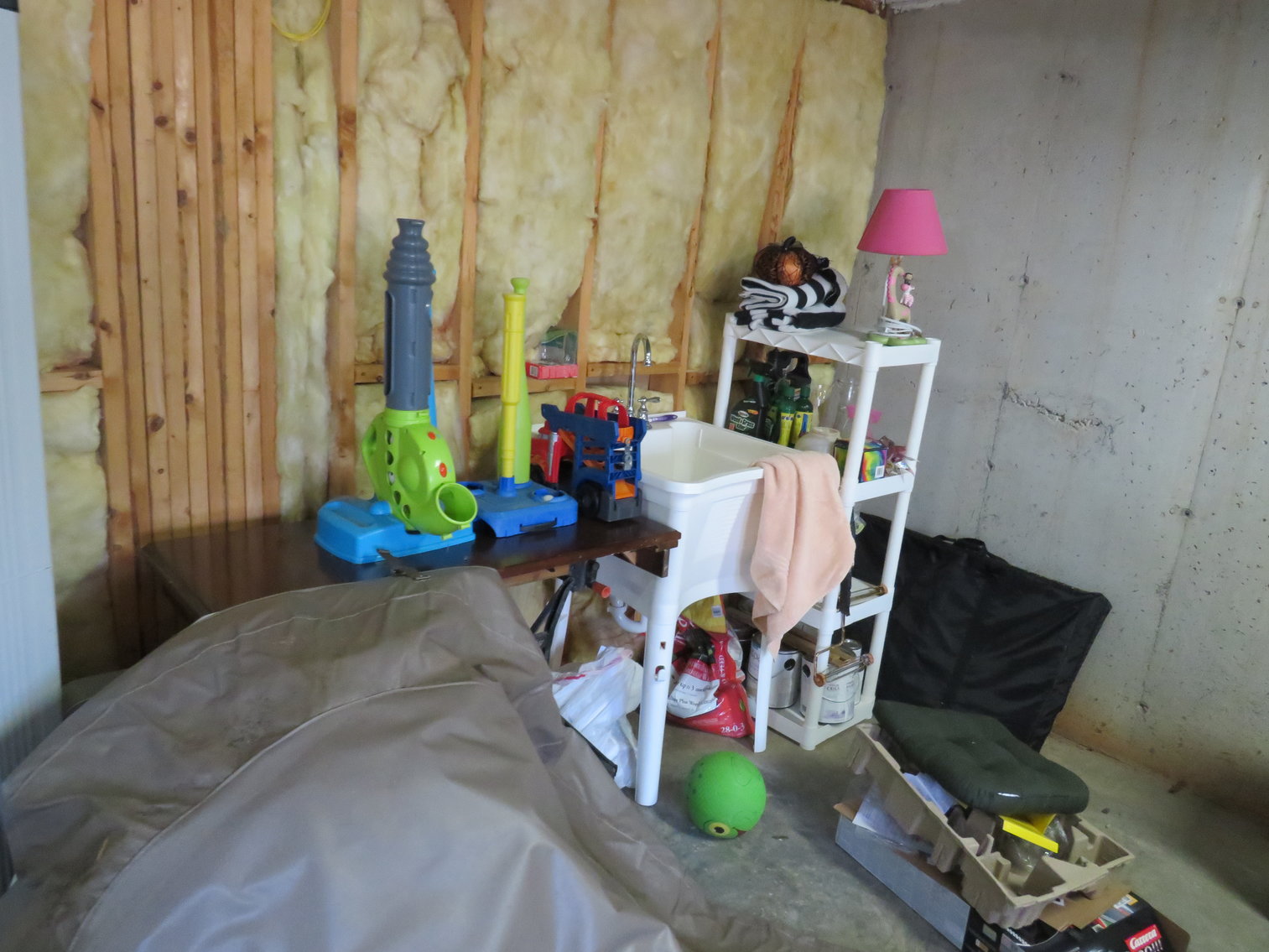 Image for 1101 Chapel Woods Drive Bedford, VA 24523