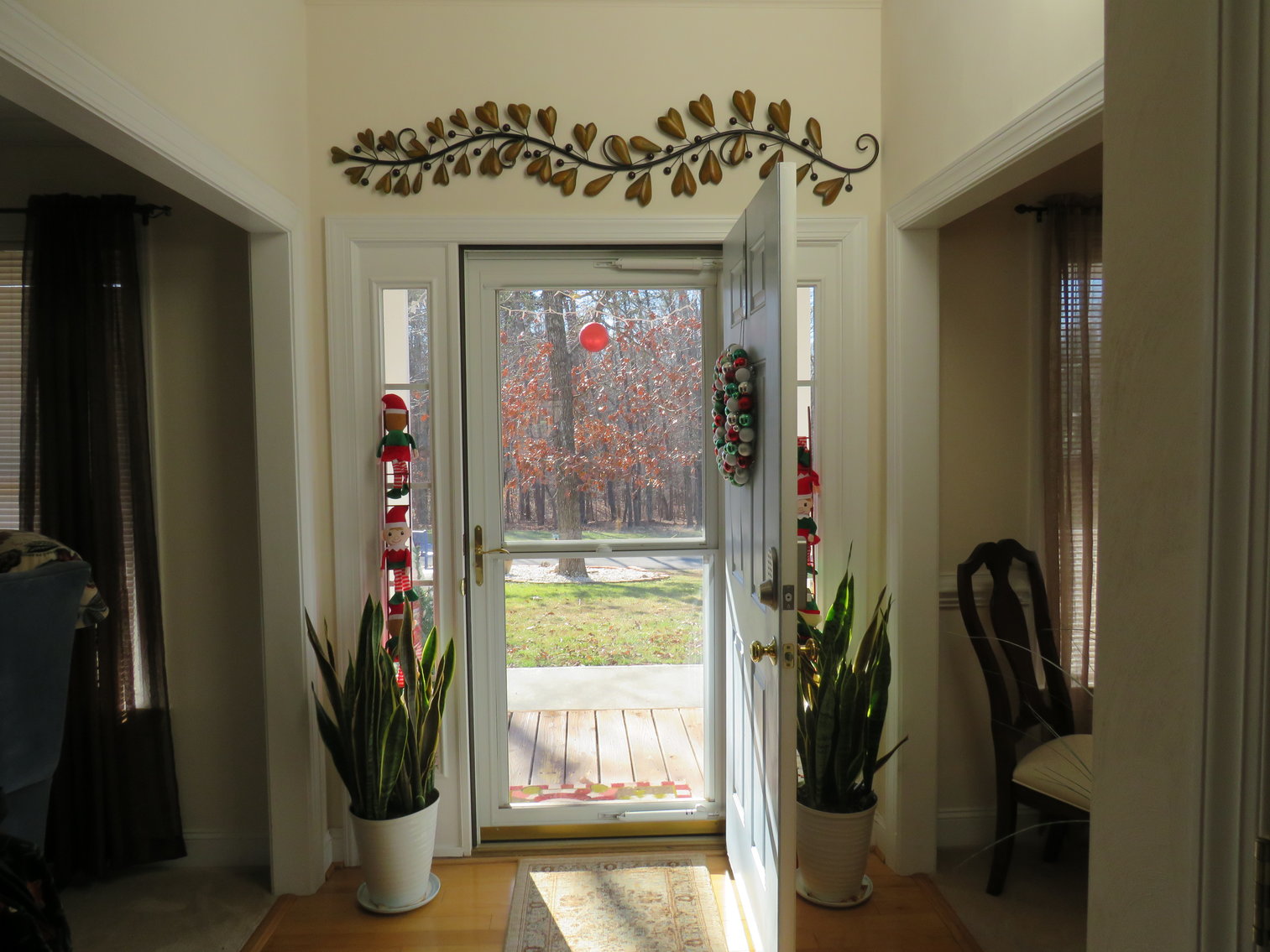 Image for 1101 Chapel Woods Drive Bedford, VA 24523