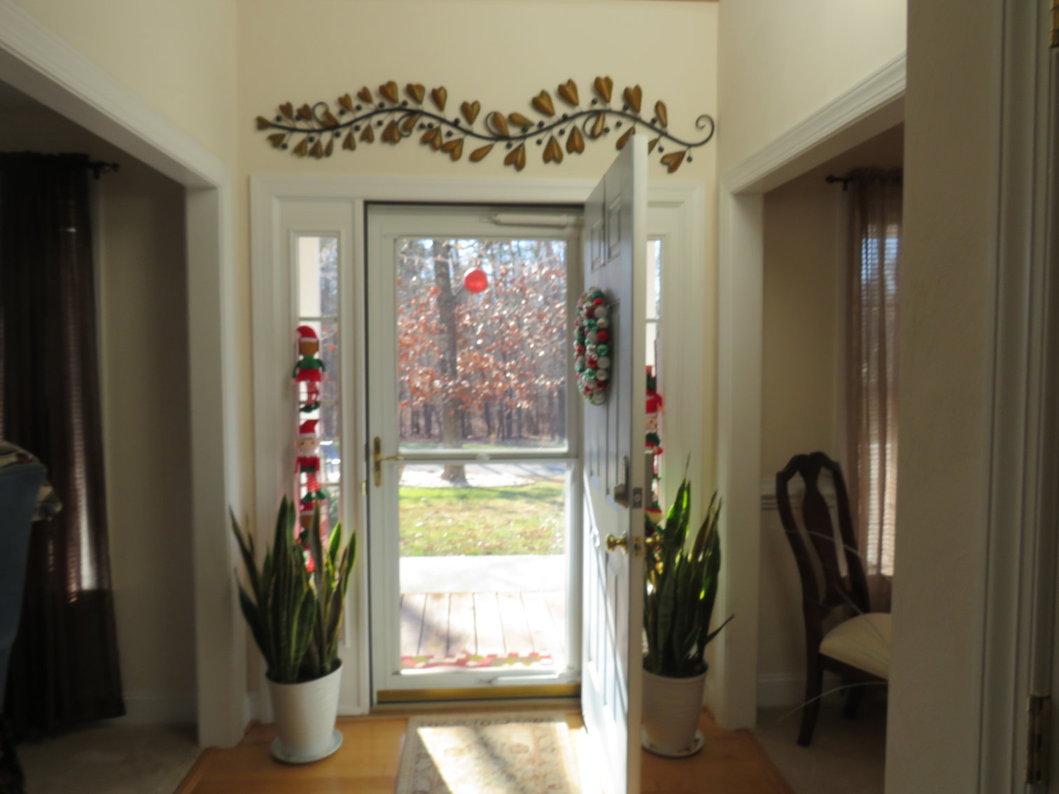 Image for 1101 Chapel Woods Drive Bedford, VA 24523