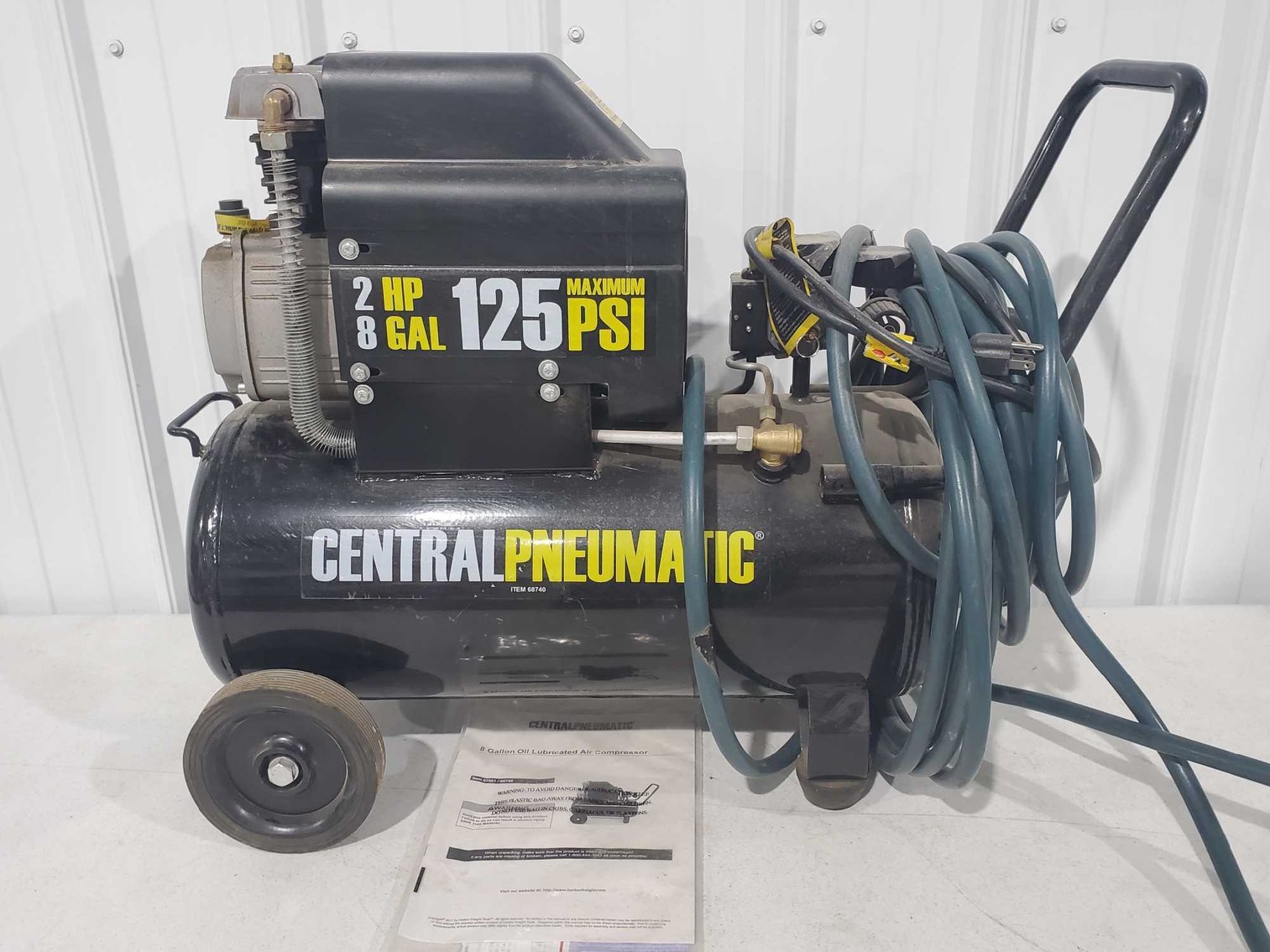 Image for Oldham Consignment Auction