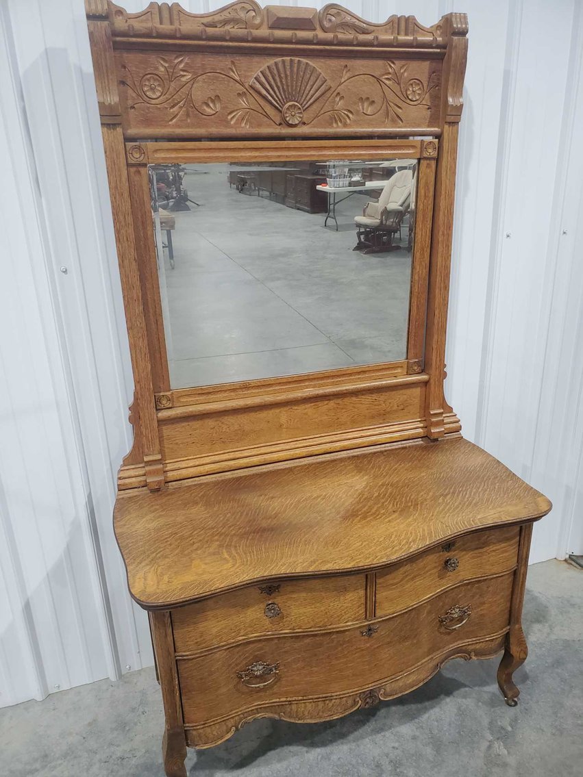 Image for Oldham Consignment Auction