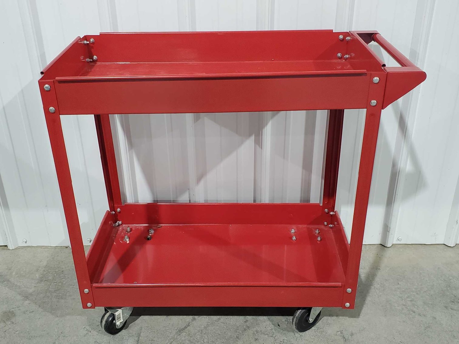 Image for Oldham Consignment Auction