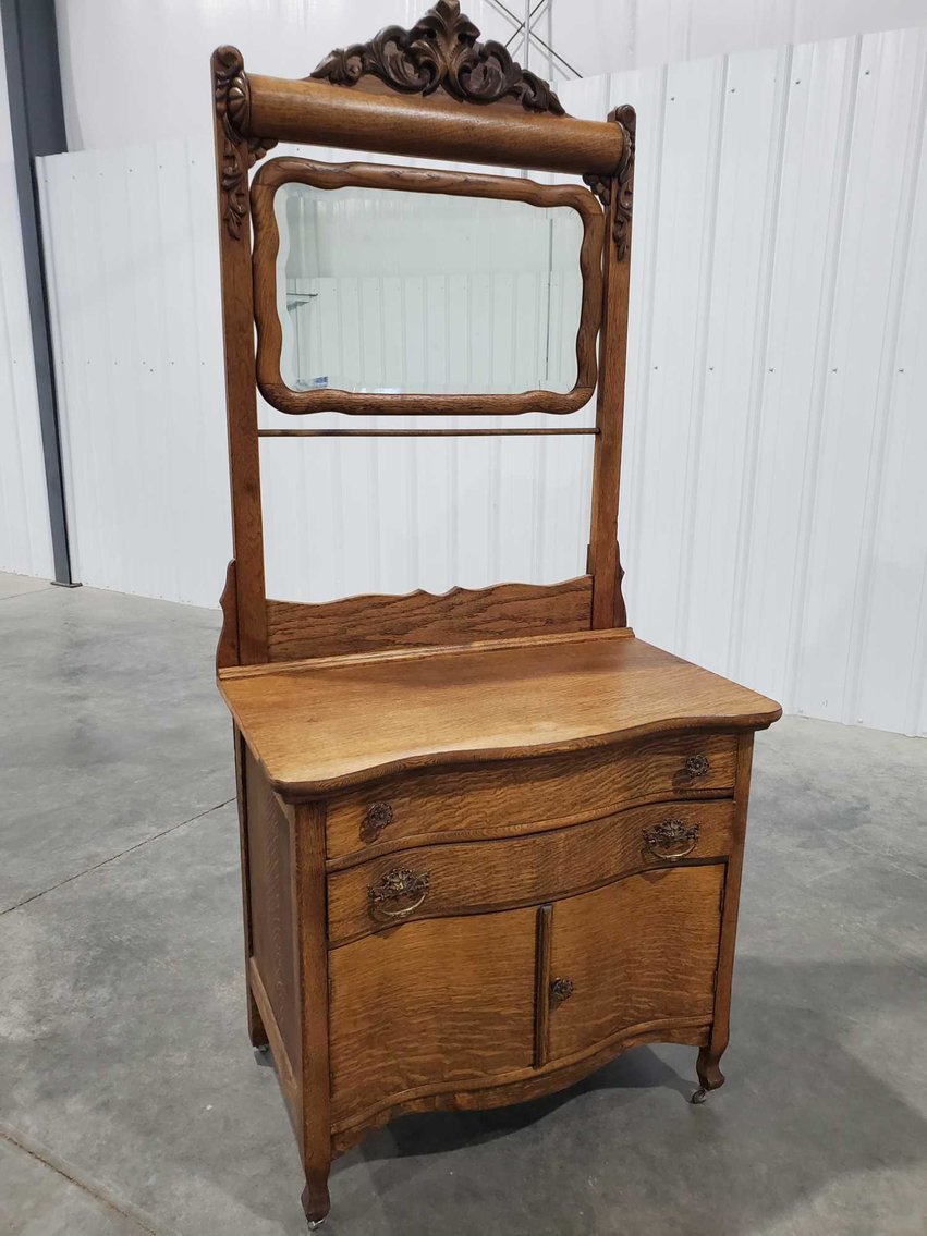 Image for Oldham Consignment Auction