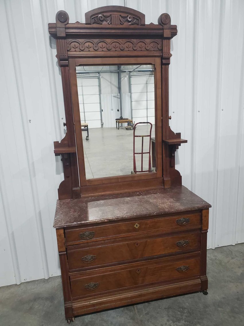 Image for Oldham Consignment Auction