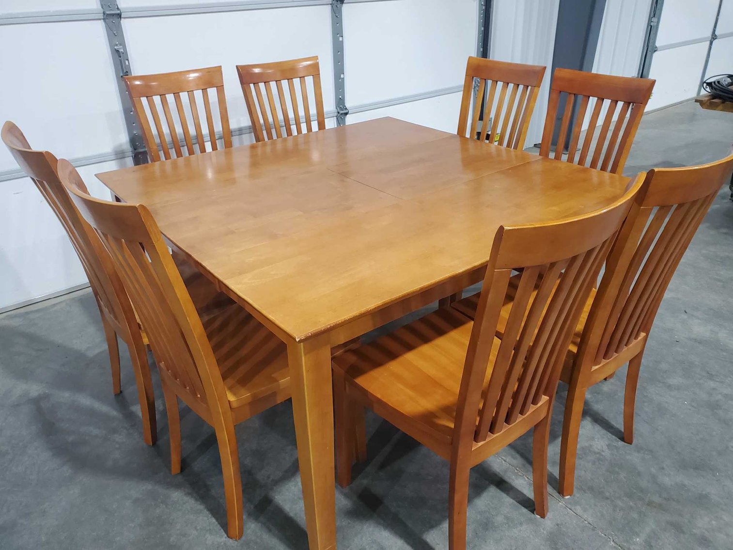 Image for Oldham Consignment Auction