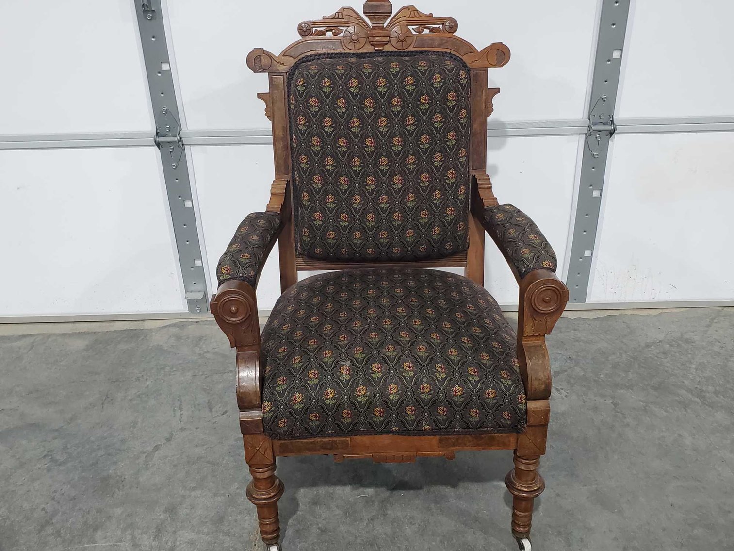 Image for Oldham Consignment Auction