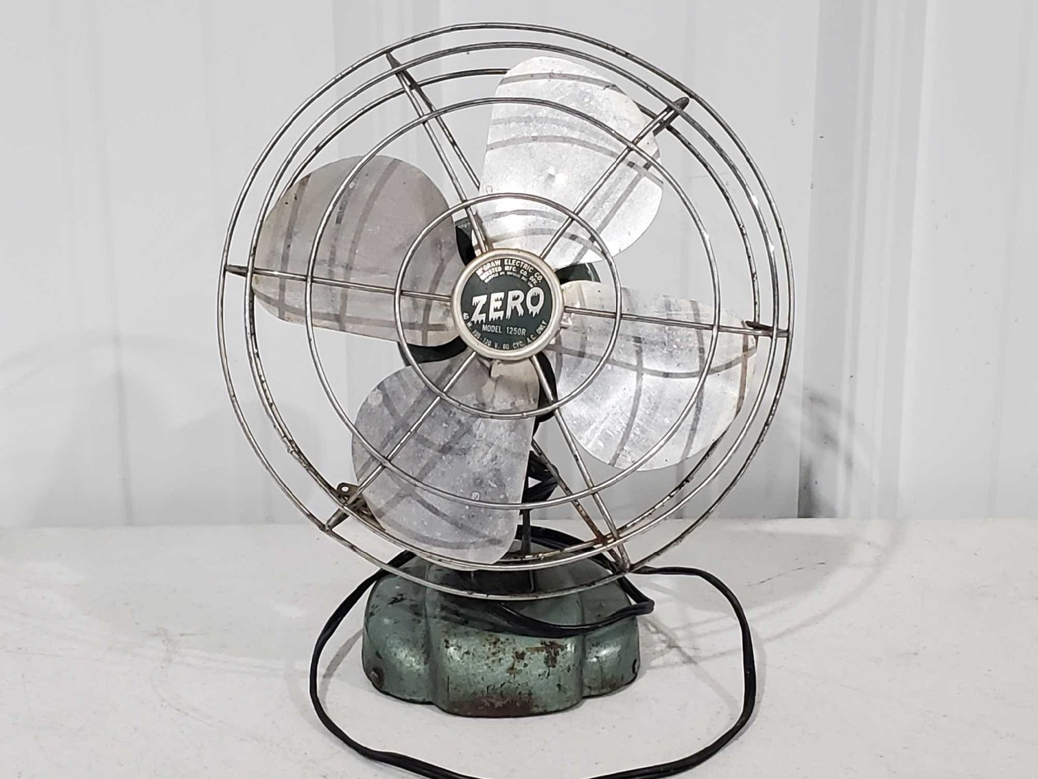 Image for Oldham Consignment Auction