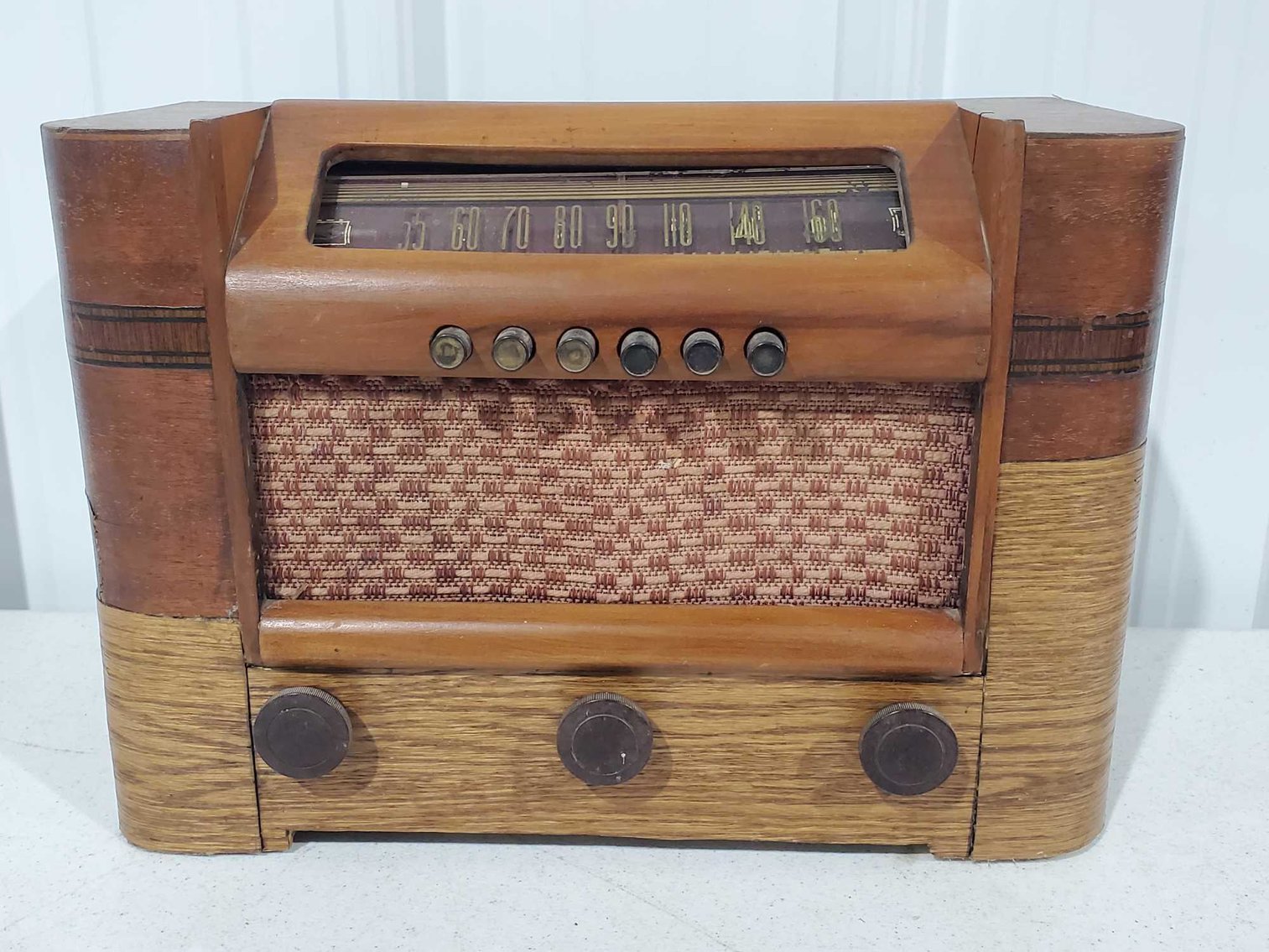 Image for Oldham Consignment Auction