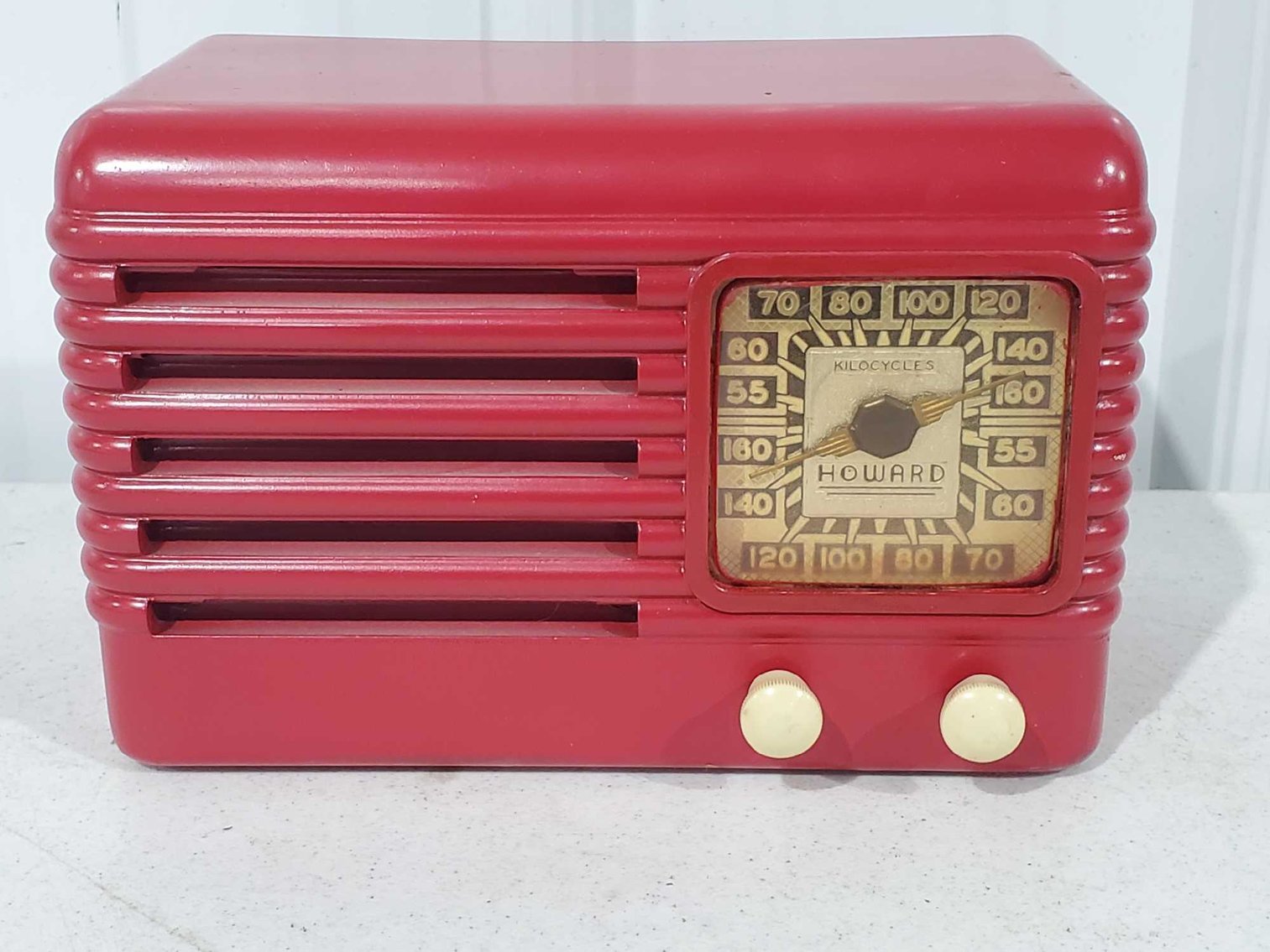 Image for Oldham Consignment Auction