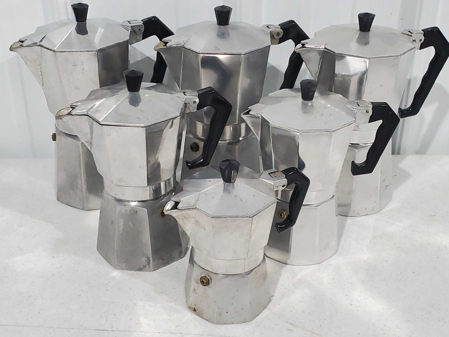 Image for Oldham Consignment Auction