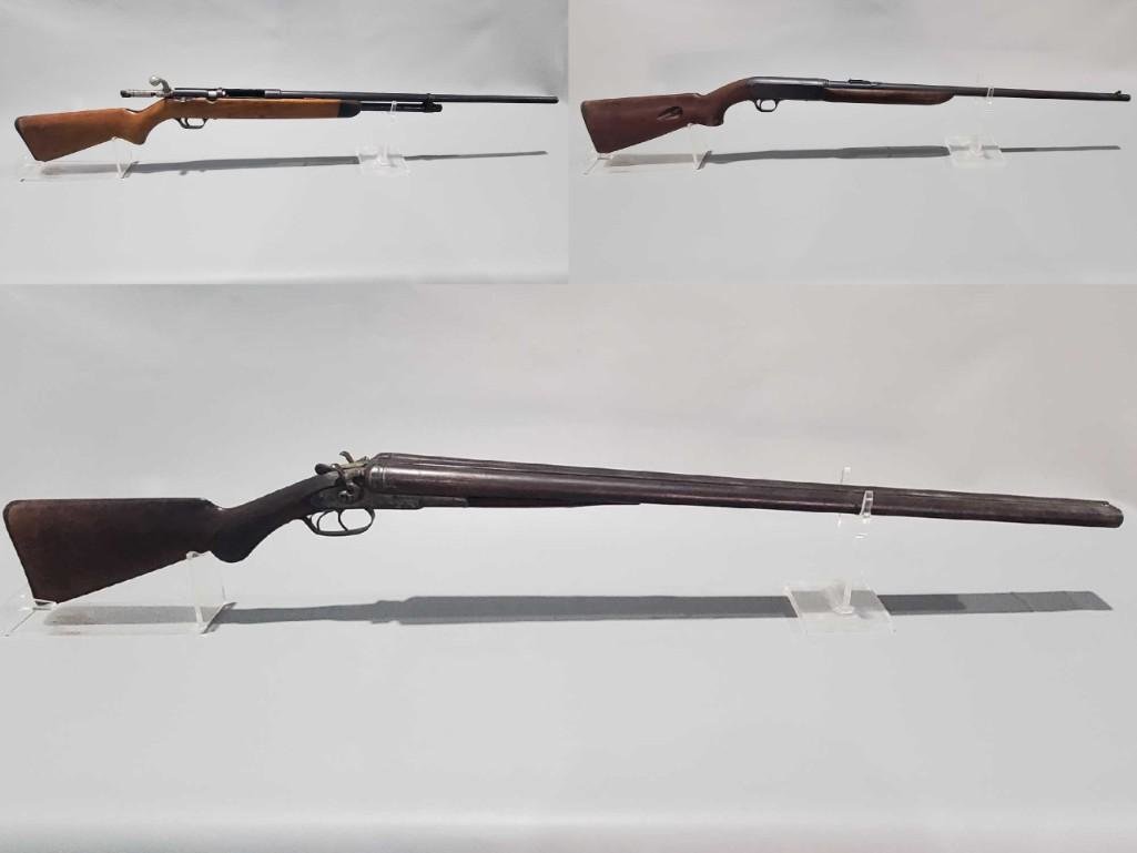 Image for Oldham Consignment Auction