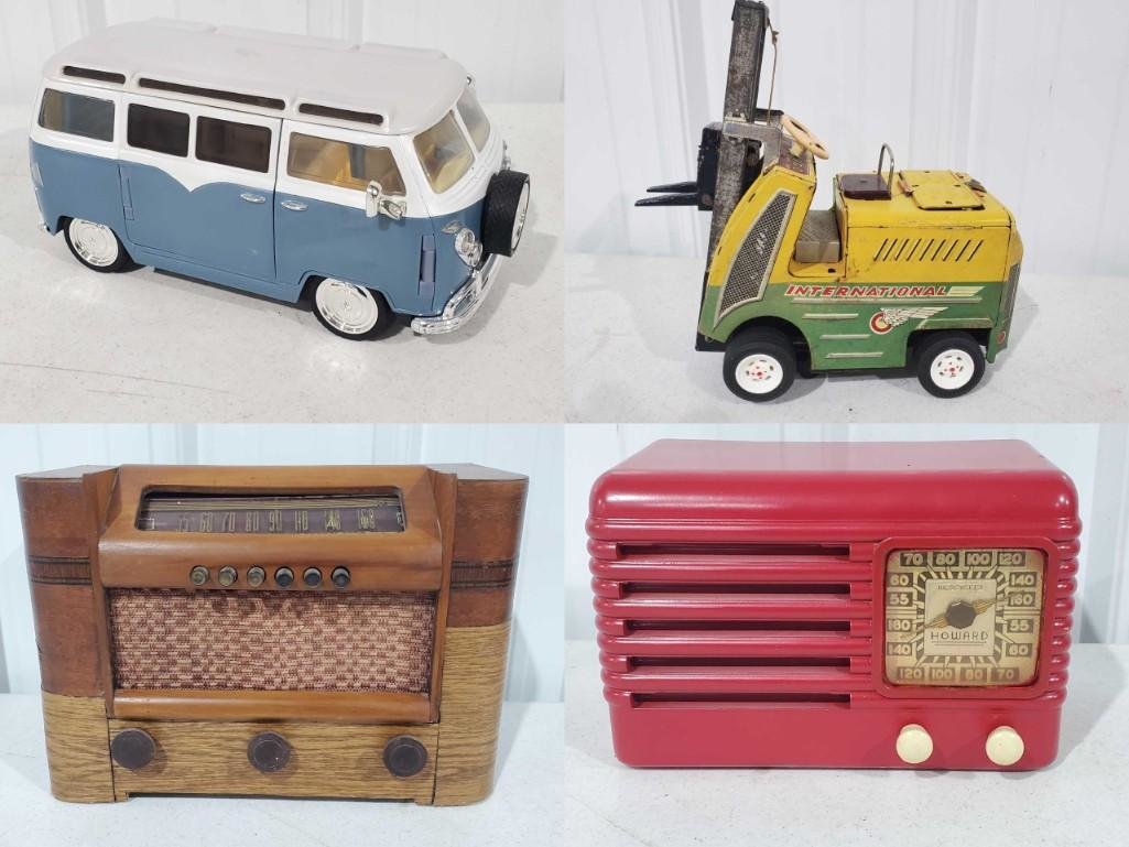 Image for Oldham Consignment Auction