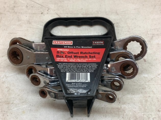 Image for Life Long Collection of Rich & Liz Brandt Auction #3