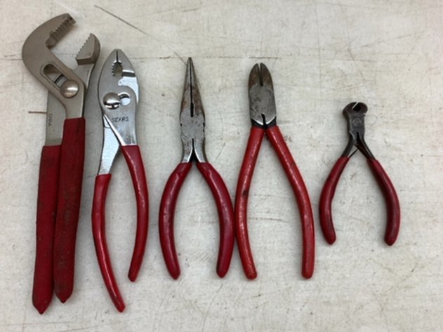 Image for Life Long Collection of Rich & Liz Brandt Auction #3