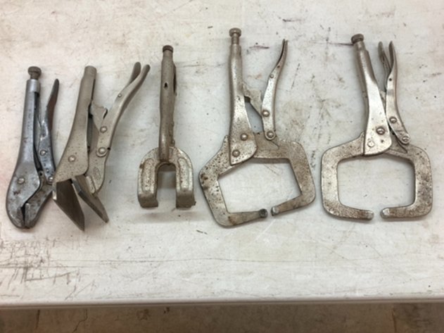 Image for Life Long Collection of Rich & Liz Brandt Auction #3