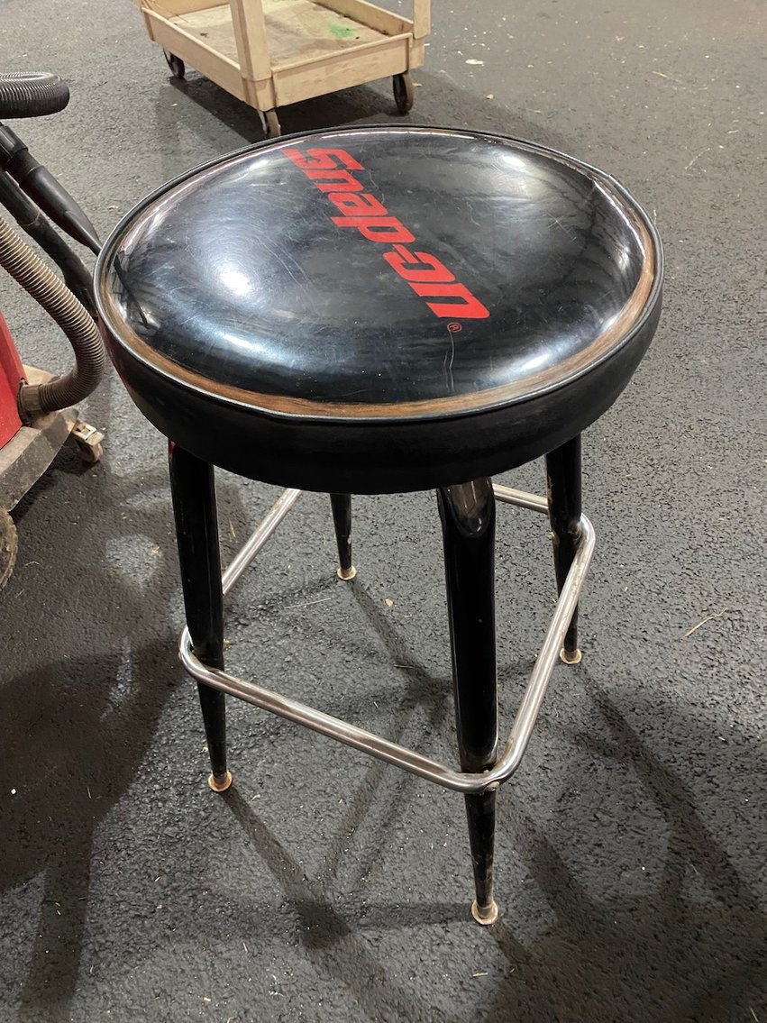 Image for Snap-on Tool Chest, Automotive Tools, Electrician Tools