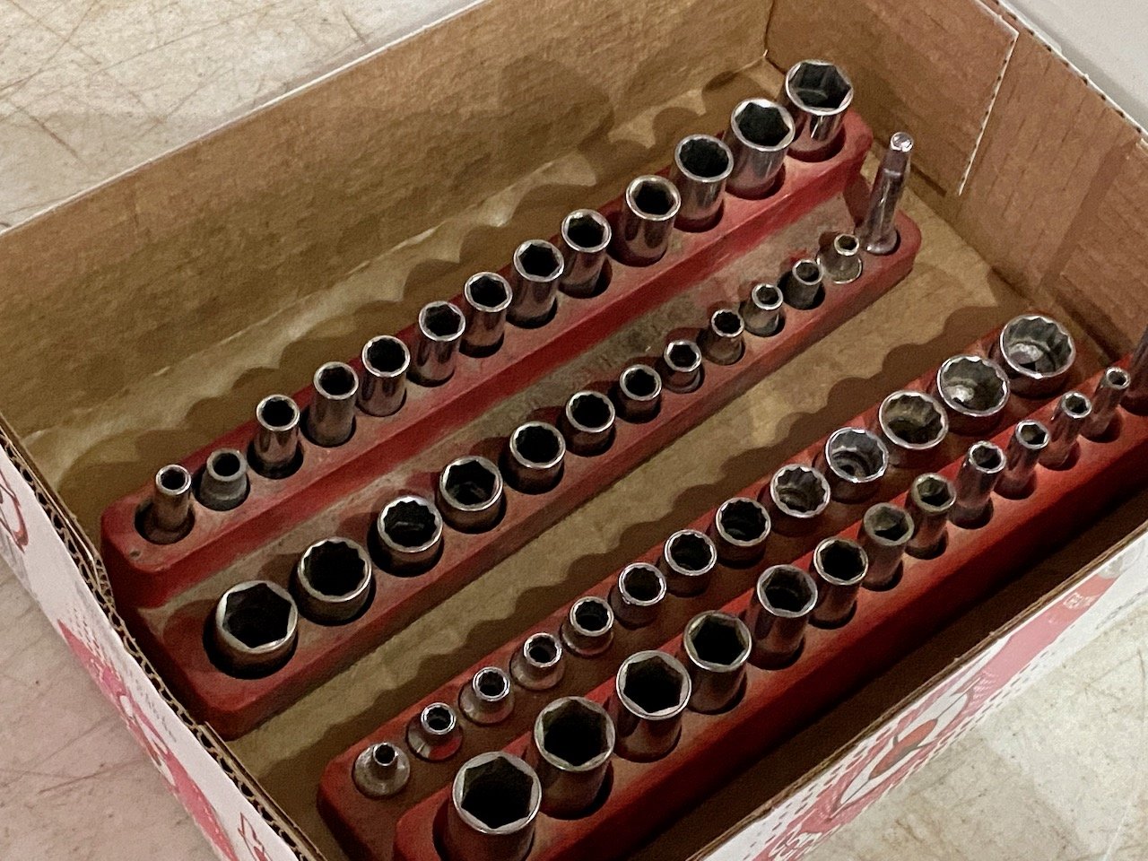 Image for Snap-on Tool Chest, Automotive Tools, Electrician Tools