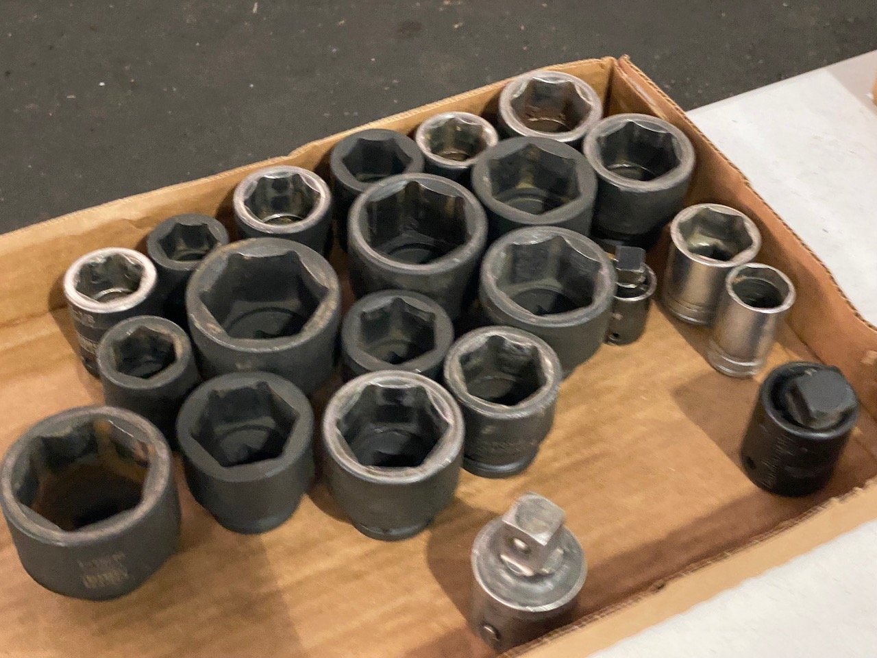 Image for Snap-on Tool Chest, Automotive Tools, Electrician Tools