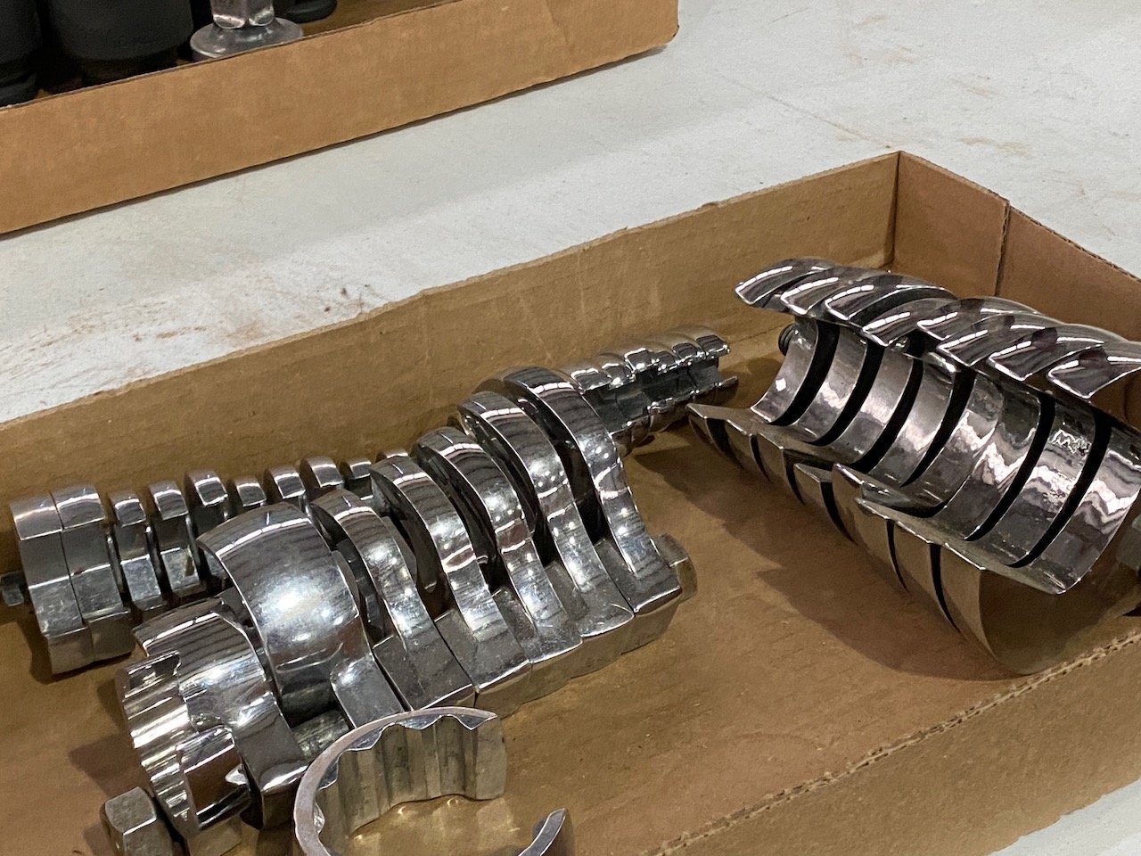 Image for Snap-on Tool Chest, Automotive Tools, Electrician Tools