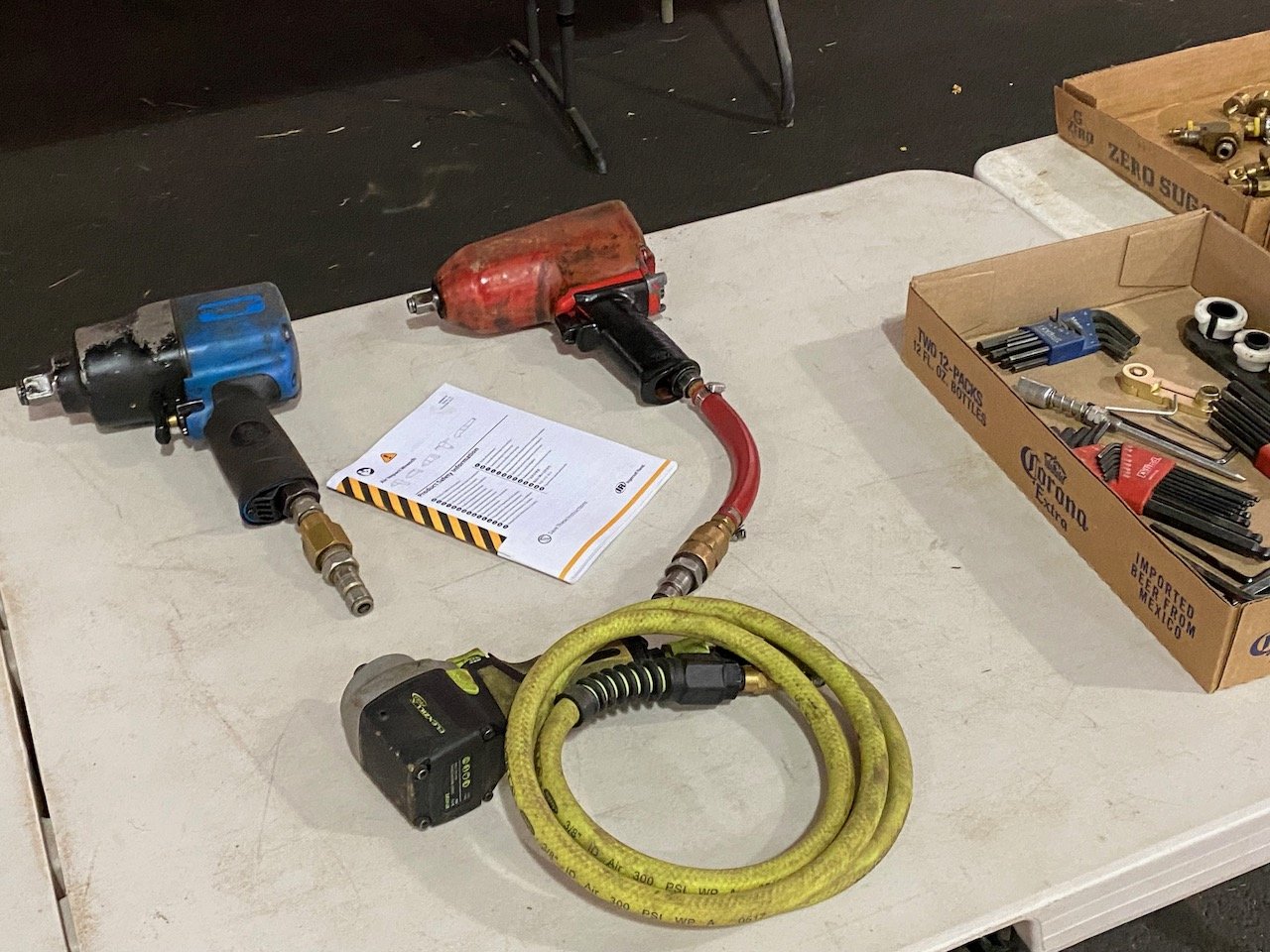 Image for Snap-on Tool Chest, Automotive Tools, Electrician Tools