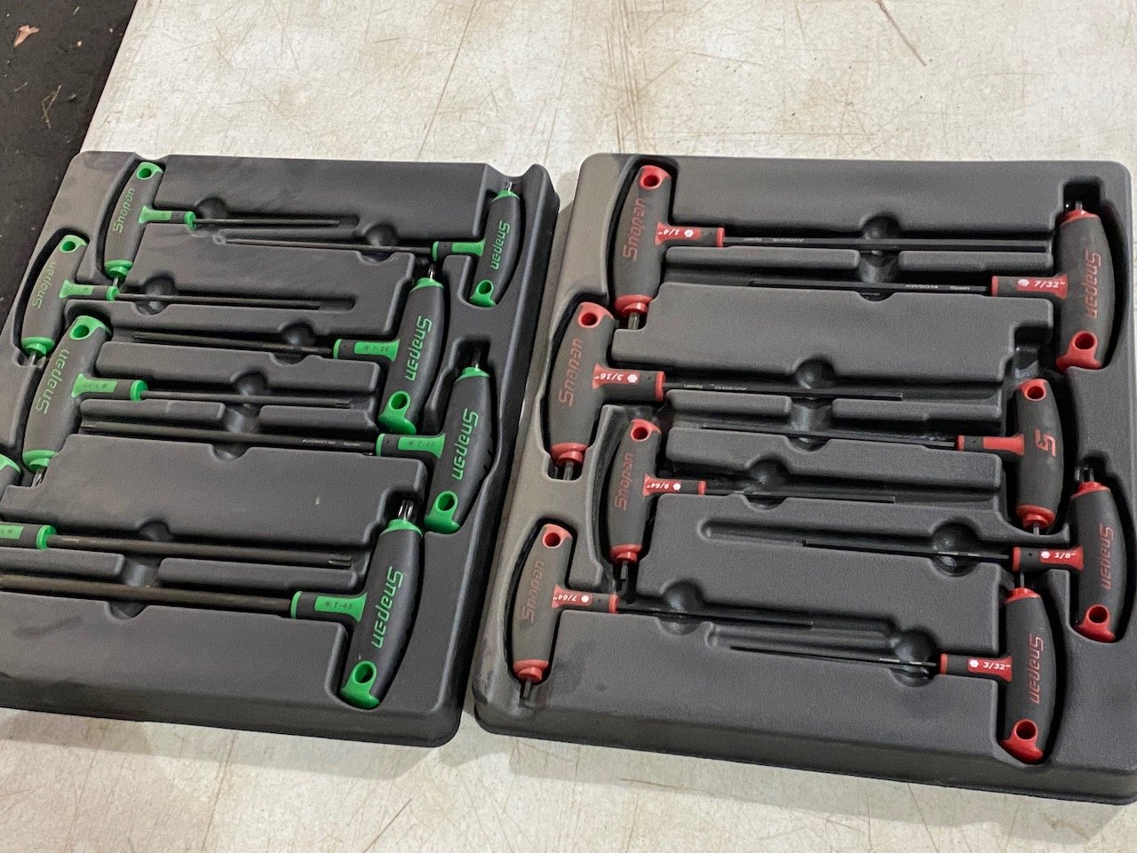 Image for Snap-on Tool Chest, Automotive Tools, Electrician Tools