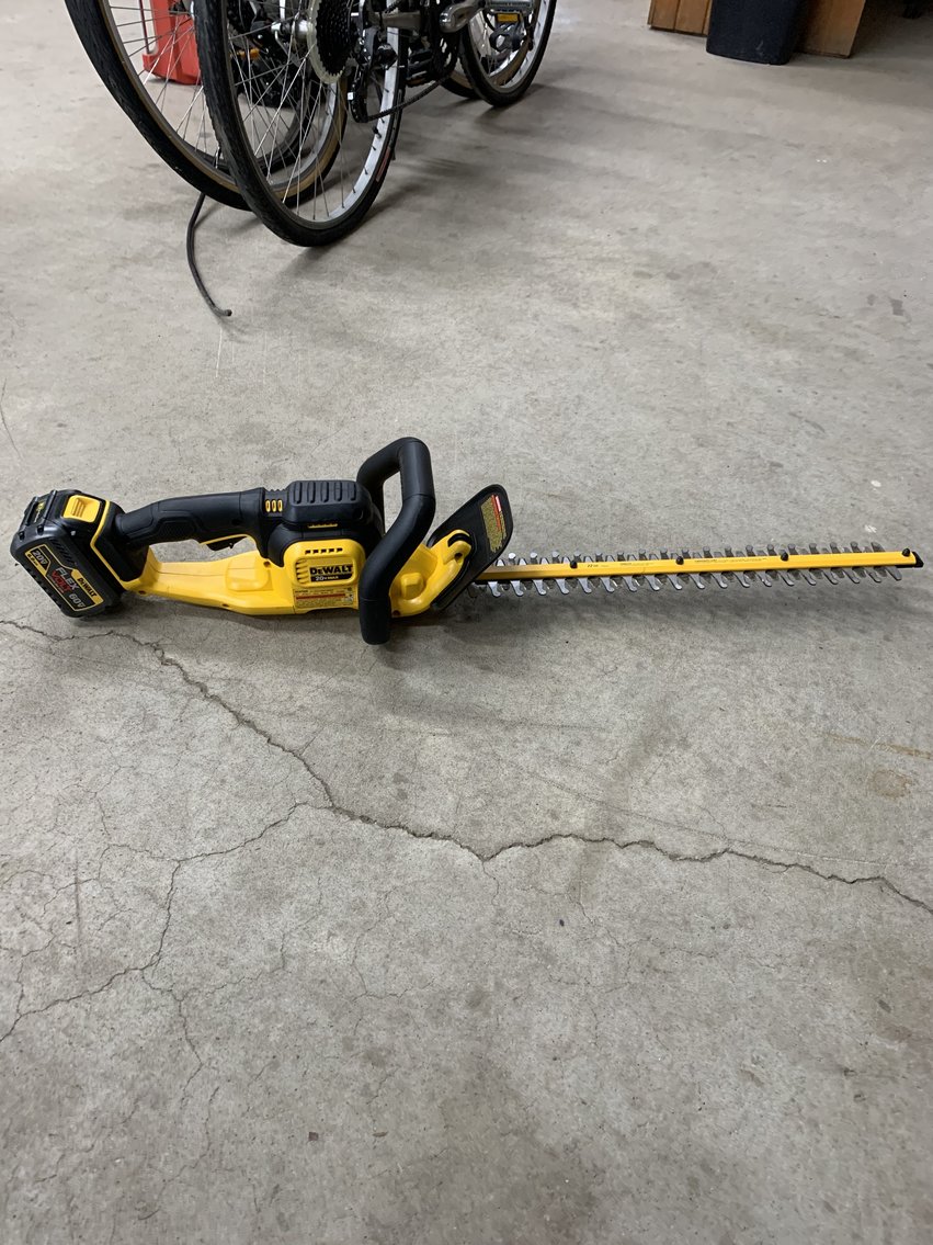 Image for January Consignments