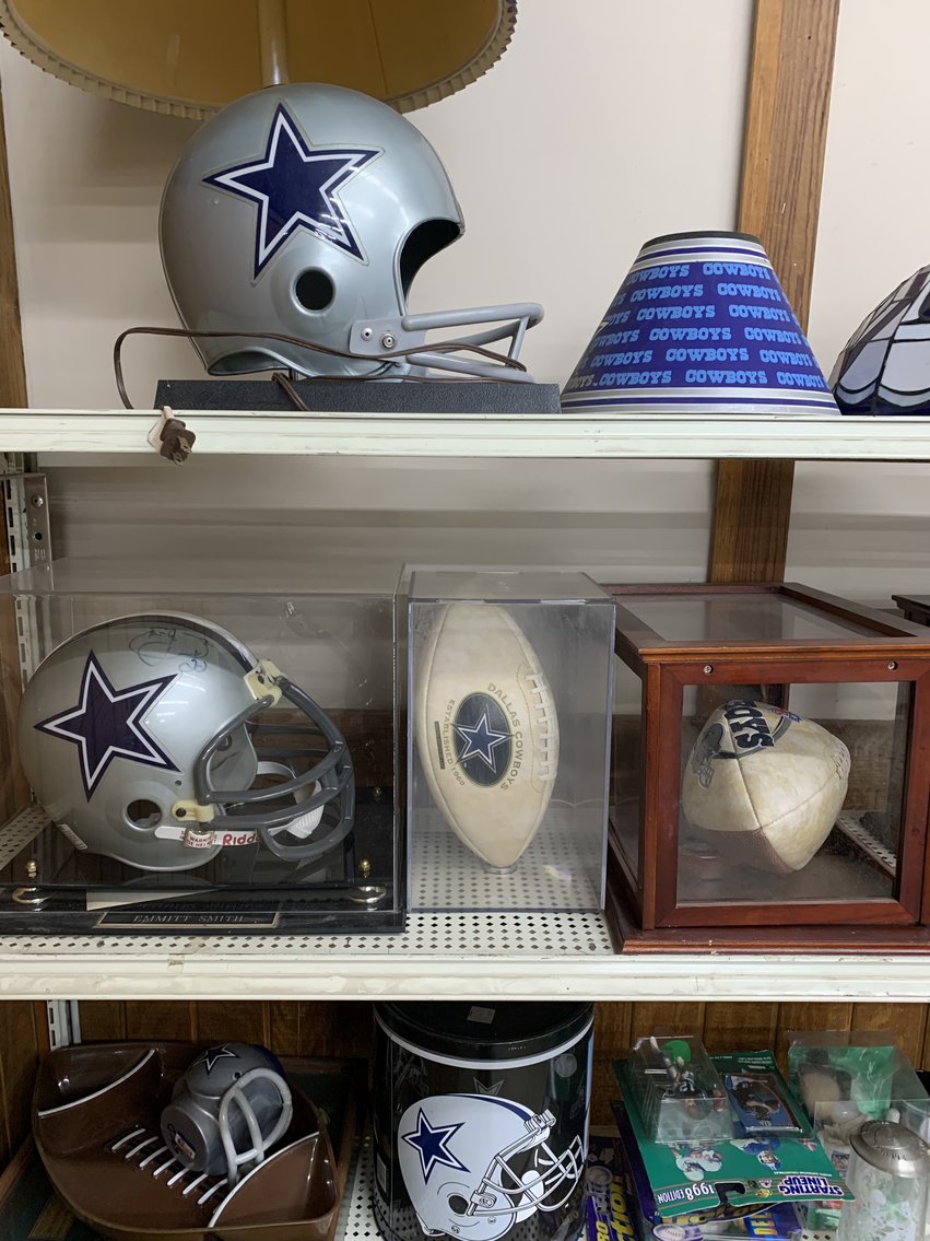 Image for January Consignments