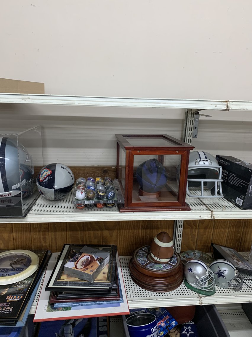 Image for January Consignments