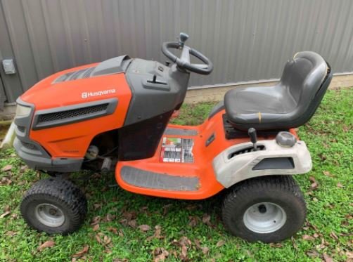 Image for Carmine Marketplace Online Auction