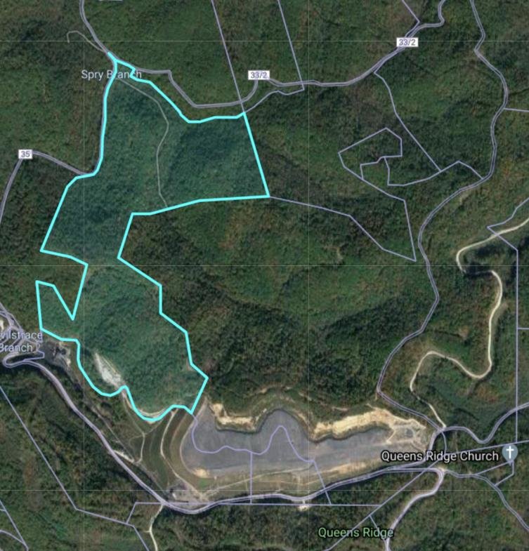 SOLD 4 Tracts of Land in Wayne Co. Selling to the Highest Bidders