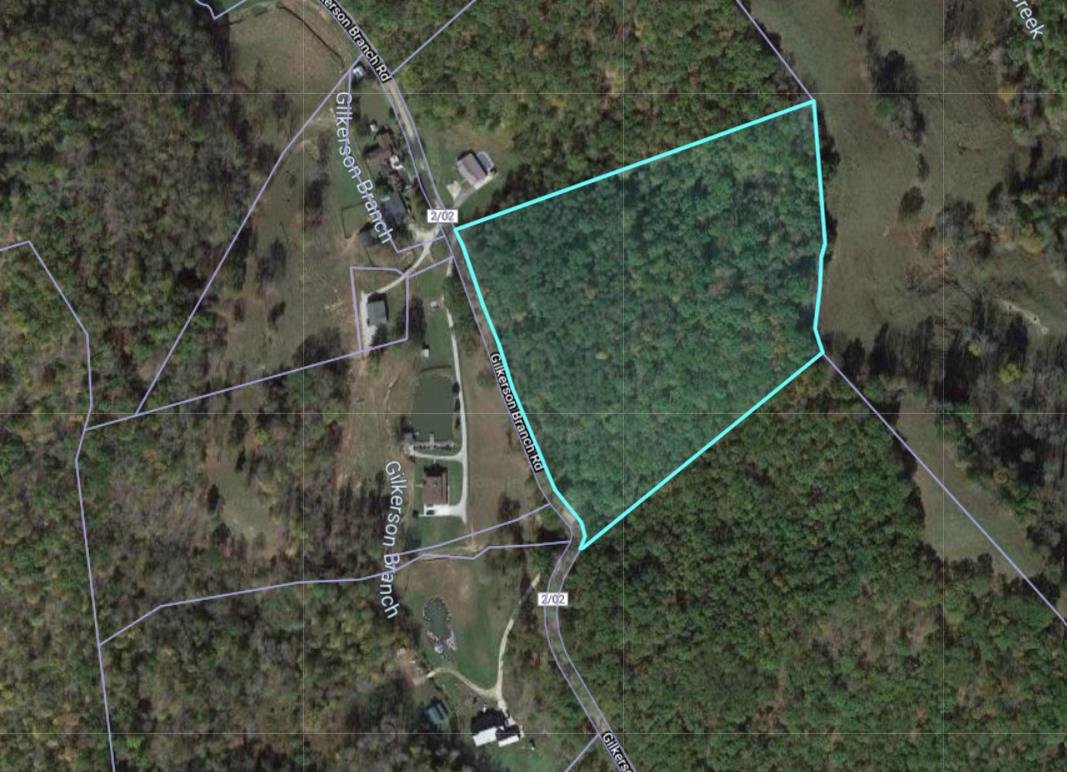 SOLD 4 Tracts of Land in Wayne Co. Selling to the Highest Bidders