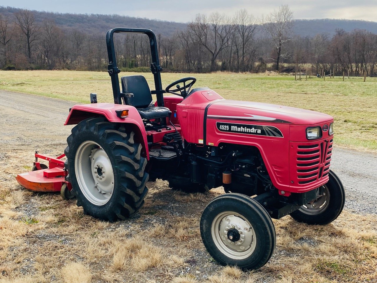 Image for John Deere Farm Machinery, Caterpillar 933 Traxcavator, Farm Supplies, Tools