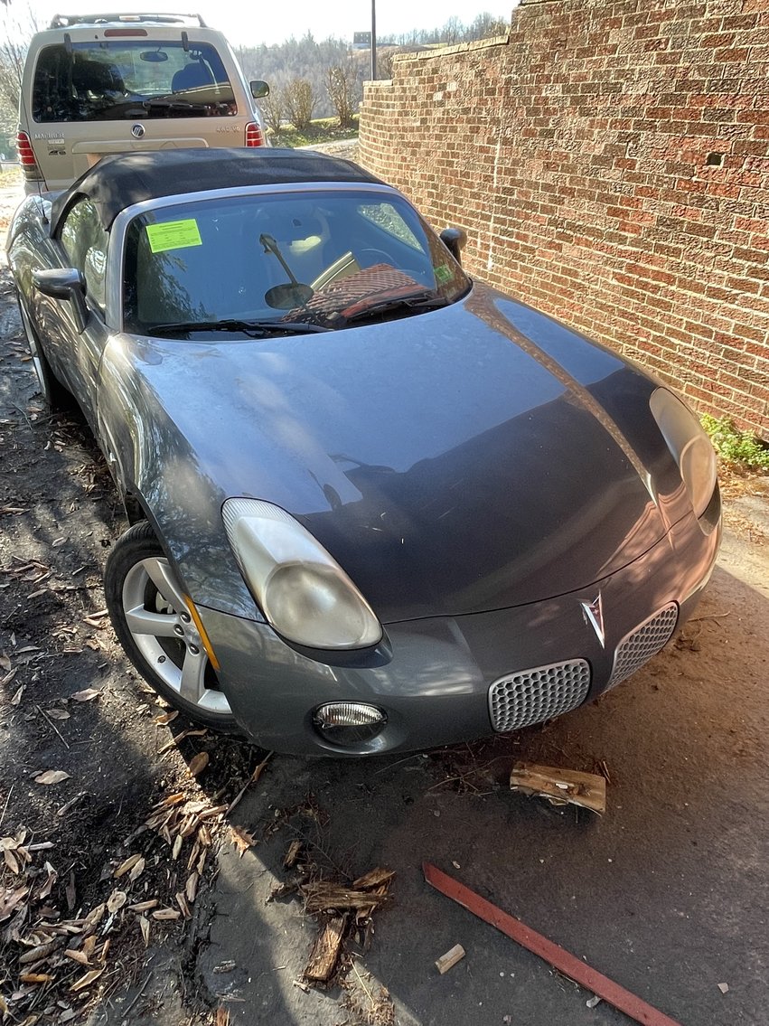 Image for Real Estate Auction w/ Vehicles